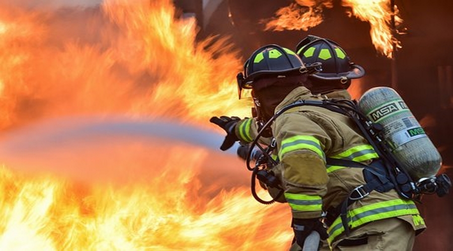 Aggiornamento Addetto Antincendio - Rischio basso